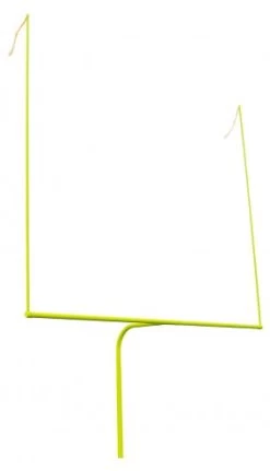 First Team All Star Football Goalpost