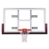 First Team COMPETITOR Gymnasium Basketball Backboard Package -Ball Sports Comprehensive Shop 5 competitorupgradepackage black mainProductImage FullSize