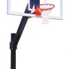 First Team Legend Fixed Height Basketball Hoop 1 First Team Legend Fixed Height Basketball Hoop -Ball Sports Comprehensive Shop 5 legend arena mainProductImage MediumLarge