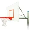 First Team Renegade Fixed Height Basketball Hoop -Ball Sports Comprehensive Shop 5 renegade endura mainProductImage FullSize