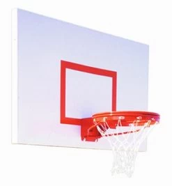 First Team RetroFit36 36" Basketball Backboard Refurbishing Kit
