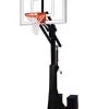 First Team ROLLAJAM TURBO Portable Adjustable Basketball Hoop 1 First Team ROLLAJAM TURBO Portable Adjustable Basketball Hoop -Ball Sports Comprehensive Shop 5 rollajamturbo black mainProductImage MediumLarge