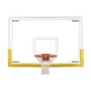 First Team TRADITION Gymnasium Basketball Backboard Package -Ball Sports Comprehensive Shop 5 traditionupgradepackage black mainProductImage FullSize