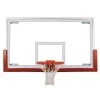 First Team VICTORY Gymnasium Basketball Backboard Package -Ball Sports Comprehensive Shop 5 victorybackboardpackage black mainProductImage FullSize