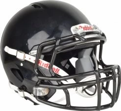 Riddell Victor Youth Football Helmet With Facemask