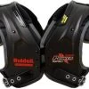 Riddell Power SPK+ Adult Football Shoulder Pads - RB / DB Multi-Purpose -Ball Sports Comprehensive Shop 615 r48266 l mainProductImage MediumLarge