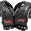 Riddell Power JPK+ JV/Youth Football Shoulder Pads - Skilled Positions -Ball Sports Comprehensive Shop 615 r48272 l mainProductImage MediumLarge
