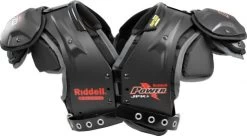 Riddell Power JPK+ JV/Youth Football Shoulder Pads - Skilled Positions