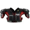 Riddell Kombine Adult Football Shoulder Pads - QB/WR/DB -Ball Sports Comprehensive Shop 615 r48310 l mainProductImage MediumLarge