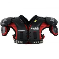 Riddell Kombine Adult Football Shoulder Pads - QB/WR/DB