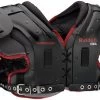 Riddell Rival Varsity Football Shoulder Pads