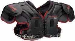 Riddell Rival Varsity Football Shoulder Pads