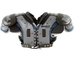 Riddell Phenom AP Adult Football Shoulder Pads - All Purpose