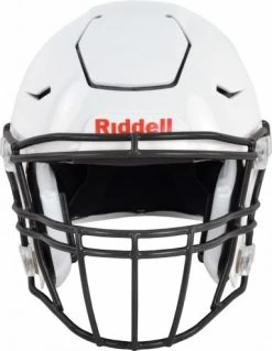 Riddell Speedflex SF-2BDC Football Facemask