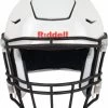 Riddell SpeedFlex SF-2BD Football Facemask 2 Riddell SpeedFlex SF-2BD Football Facemask -Ball Sports Comprehensive Shop 615 r95414 black mainProductImage MediumLarge