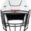 Riddell Speedflex SF-2EG-II Football Facemask 1 Riddell Speedflex SF-2EG-II Football Facemask -Ball Sports Comprehensive Shop 615 r95457 black mainProductImage MediumLarge