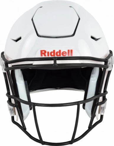 Riddell Speedflex SF-2BD-SW Football Facemask 3 Riddell Speedflex SF-2BD-SW Football Facemask
