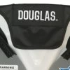 Douglas Adult Football Butterfly Restrictor 2 Douglas Adult Football Butterfly Restrictor -Ball Sports Comprehensive Shop 628 ac bfr black mainProductImage MediumLarge