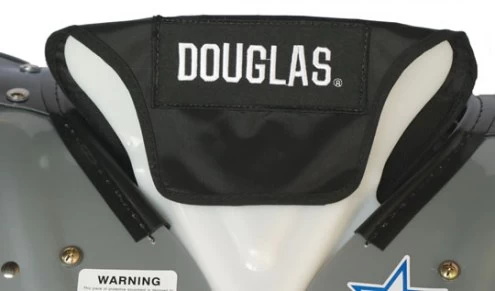 Douglas Adult Football Butterfly Restrictor 3 Douglas Adult Football Butterfly Restrictor