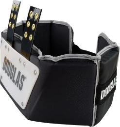 Douglas Custom Pro Rib Combo W/O Plastic Football Rib Protector