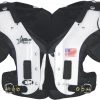 Douglas SP69 Adult Football Shoulder Pads - LB / FB -Ball Sports Comprehensive Shop 628 ps69 2xl mainProductImage FullSize
