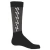 Red Lion Lightning Bolt Adult Socks - Sock Size 9-11