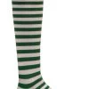 Red Lion Mini Hoop Adult Socks - Sock Size 10-13 2 Red Lion Mini Hoop Adult Socks - Sock Size 10-13 -Ball Sports Comprehensive Shop 689 7617 kellywhite mainProductImage FullSize