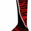 Red Lion Youth Top Cat Socks -Ball Sports Comprehensive Shop 689 8359 blackred mainProductImage FullSize