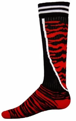 Red Lion Youth Top Cat Socks