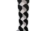 Red Lion Cube Adult Socks -Ball Sports Comprehensive Shop 689 8450 blackgrey mainProductImage FullSize