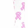 Red Lion Pink Ribbon Breast Cancer Awareness Tube Socks -Ball Sports Comprehensive Shop 689 pinkribbon whitepalepinkribbons m mainProductImage FullSize