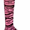 Red Lion Safari Socks -Ball Sports Comprehensive Shop 689 safari palepinkblack m mainProductImage FullSize