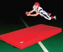 Fisher Athletic 4' X 8' Landing Mat