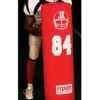 Fisher 48" X 14" Stand Up Football Dummy 2 Fisher 48" X 14" Stand Up Football Dummy -Ball Sports Comprehensive Shop 753 sud4814 forestgreen mainProductImage FullSize