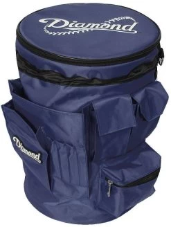 Diamond Sports Baseball Bucket Sleeve