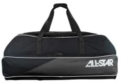 All-Star All Star Players Pro Carry Catcher's Equipment Bag