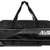 All-Star All Star Advanced Pro Roller Catcher's Equipment Bag 2 All-Star All Star Advanced Pro Roller Catcher's Equipment Bag -Ball Sports Comprehensive Shop 796 bb3rb black mainProductImage MediumLarge