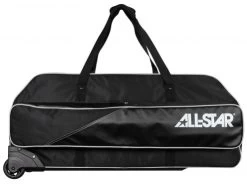All-Star All Star Advanced Pro Roller Catcher's Equipment Bag