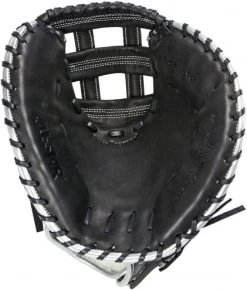 All-Star All Star Pro 33.5" CMW3001 Fastpitch Softball Catchers Mitt - Right Hand Throw