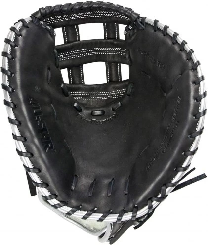 All-Star All Star Pro 33.5" CMW3001 Fastpitch Softball Catchers Mitt - Right Hand Throw 3 All-Star All Star Pro 33.5" CMW3001 Fastpitch Softball Catchers Mitt - Right Hand Throw