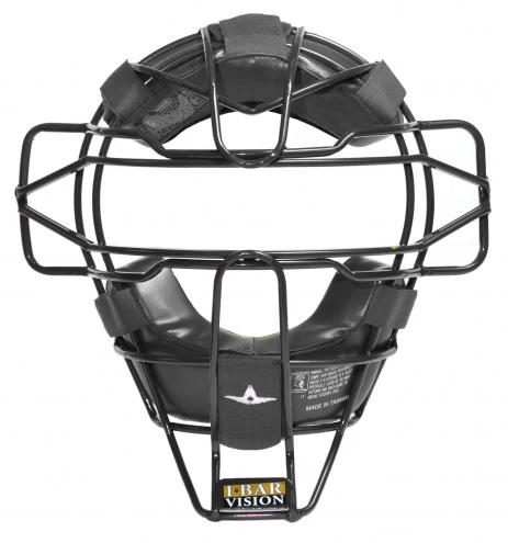All-Star All Star FM25EXT Traditional Solid Steel Catcher's Mask 3 All-Star All Star FM25EXT Traditional Solid Steel Catcher's Mask