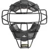All-Star All Star Baseball Lightweight Catcher's Mask 1 All-Star All Star Baseball Lightweight Catcher's Mask -Ball Sports Comprehensive Shop 796 fm25lmx black mainProductImage FullSize
