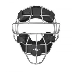 All-Star All Star System Seven Traditional Baseball Catcher's Facemask