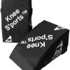 All-Star All Star Adult Baseball Catchers Knee Savers -Ball Sports Comprehensive Shop 796 ks3 black mainProductImage MediumLarge