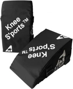 All-Star All Star Adult Baseball Catchers Knee Savers