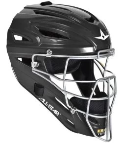 All-Star All Star MVP2510 Youth Baseball Catcher's Helmet