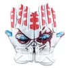 Battle Sports Lil Evil Adult Football Receiver Gloves 1 Battle Sports Lil Evil Adult Football Receiver Gloves -Ball Sports Comprehensive Shop 897 1glevl999 l mainProductImage FullSize
