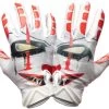 Battle Sports Clown Cloaked Adult Football Receiver Gloves -Ball Sports Comprehensive Shop 897 1glpen999 l mainProductImage MediumLarge