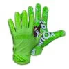 Battle Sports Money Man 2.0 Adult Football Receiver Gloves -Ball Sports Comprehensive Shop 897 3gl200 green l mainProductImage FullSize