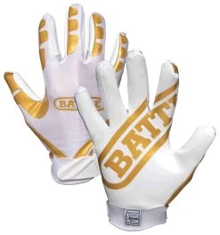 Battle Sports Ultra Stick Adult Receiver Gloves